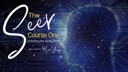 Product image for The Seer Course One