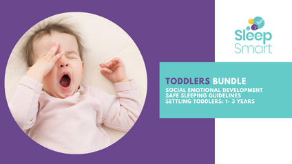 Product image for Toddlers Course Bundle