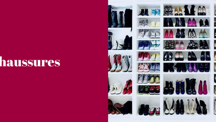 Product image for Style chaussures