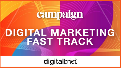 Product image for Digital Marketing Fast Track On-Demand
