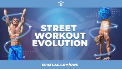 Product image for Street Workout Evolution