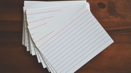 Product image for WebFlash: Online Flashcards to Test Your Distribution Knowledge In Arizona