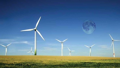 Product image for Module 12: Energy for the Future
