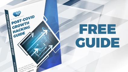 Product image for Post-COVID Growth Hacking Guide