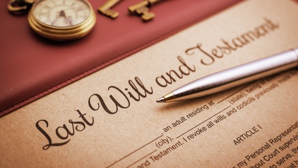 Product image for The Key Estate Planning Documents