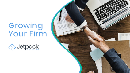 Product image for Grow Your Firm Course