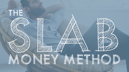 Product image for The SLAB Money Method