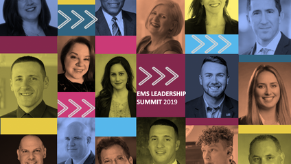 Product image for 2019 EMS Leadership Summit