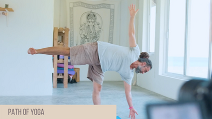 Product image for 200HR Yoga Teacher Training | Main Course