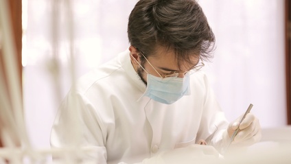 Product image for Getting the right start to oral surgery