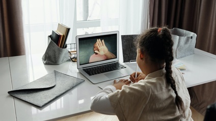 Product image for Effective and Engaging Online Teaching 101