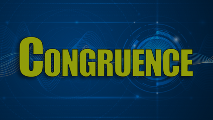 Product image for Congruence