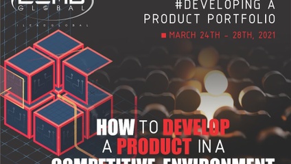 Product image for HOW TO DEVELOP A PRODUCT IN A COMPETITIVE ENVIRONMENT
