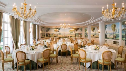 Product image for Le Bristol - Palace - Paris