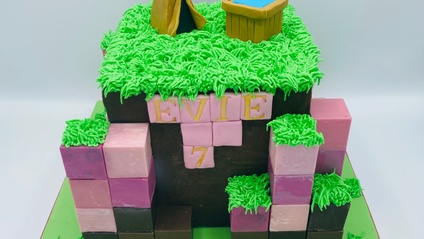 Product image for MINECRAFT