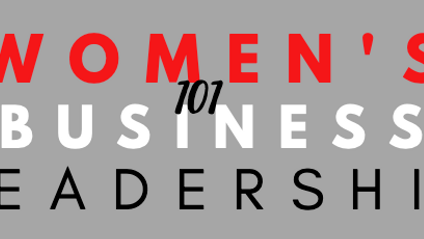 Product image for WBL 101: Women's Business Leadership Full Course