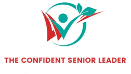 Product image for The Confident Senior Leader Programme
