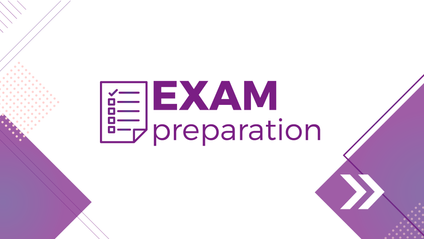 Product image for Exam Preparation