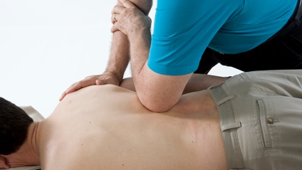 Product image for Eastern Deep Tissue