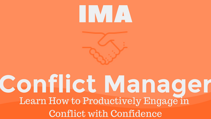 Product image for IMA Conflict Manager
