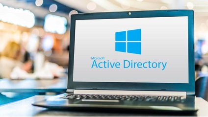 Product image for Windows Server 2019 & 2022 Active Directory