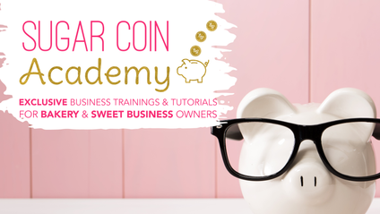 Product image for Sugar Coin Academy