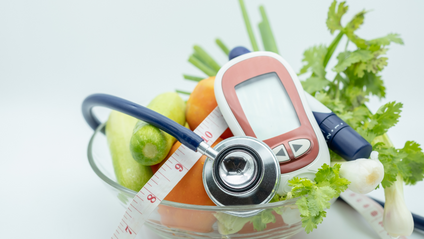 Product image for Diabetes Reversal 