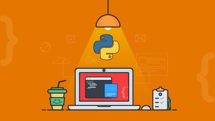 Product image for Python SDET-BackEnd /Rest API Automation from Scratch
