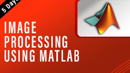 Product image for Image Processing using Matlab