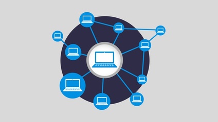 Product image for Introduction to IP Addressing and Subnetting the Easy Way