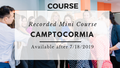 Product image for Recorded Course Camptocormia in PD