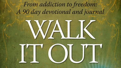 Product image for Walk It Out