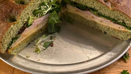 Product image for The Ultimate Sandwich Clinic