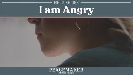 Product image for I am angry