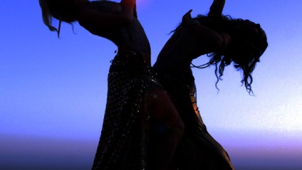 Product image for Long & Lean: A Dance Prep Sequence
