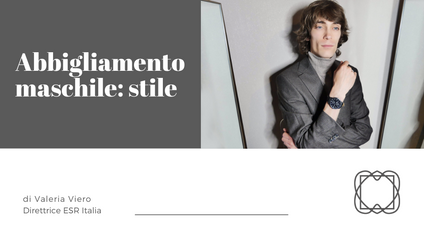 Product image for ABBIGLIAMENTO MASCHILE: STILE