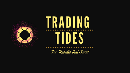 Product image for Trading Tides