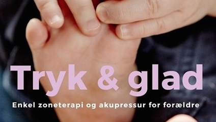 Product image for Tryk og glad