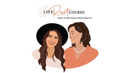 Product image for Life Reset Course