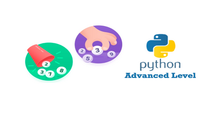 Product image for Python: Ball Selection (Gr. 11-12)