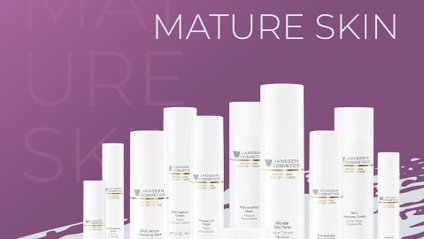 Product image for Mature Skin