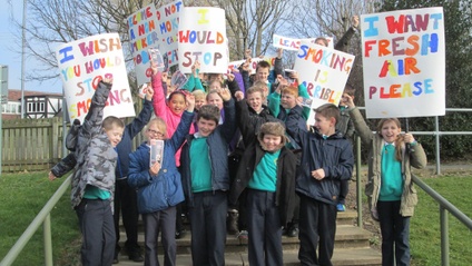 Product image for Introduction to Social Action for Primary Teachers