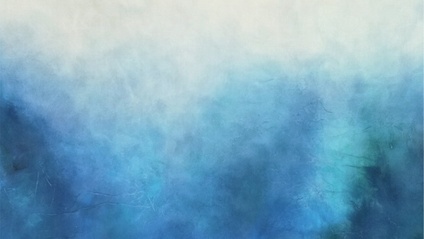 Product image for Art Painting Tutorial - BLISS