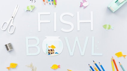 Product image for Fish Bowl Mini Camp