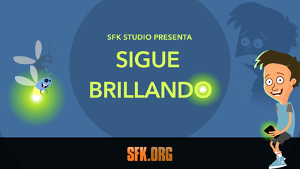 Product image for Sigue Brillando - un video gratis y divertidas actividades para toda la familia