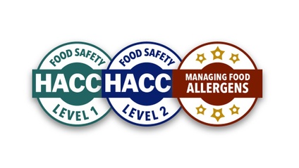Product image for Food Safety (HACCP) Bundle No. 2 - Save €40