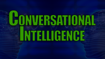 Product image for Conversational Intelligence