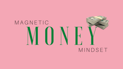 Product image for Magnetic Money Mindset