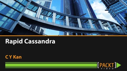 Product image for Rapid Cassandra