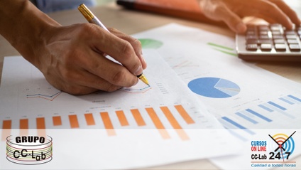 Product image for Generación de indicadores en las tres etapas del proceso